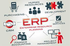 ERP-Biztechnosys pvt ltd 