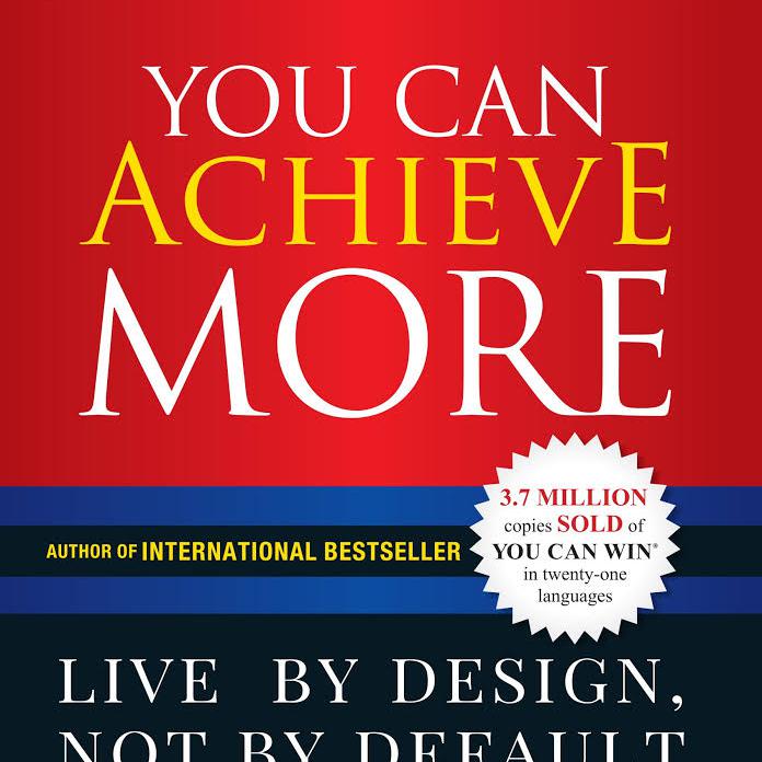 You Can Achieve More: Live By Design, Not By Default-Qualified Learning System