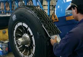 Tyre retreading-MEWARA COLDTECH TYRE PVT.LTD.