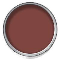 Red Oxide primer-Resin And Pigments