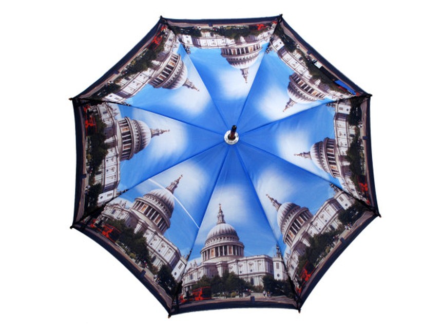 Men's Designer Umbrella-Citizen Umbrella