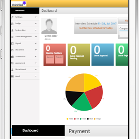 Human Resource Management Software-Nectarconsultancy Pvt. Ltd.