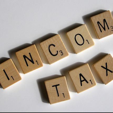 Income Tax Return-AAA Consultancy