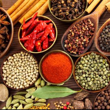 Spices and Nuts-Amera Engineering & Consultancy India Pvt Ltd