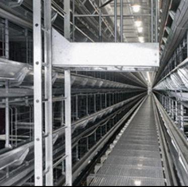 INSPECTION TROLLEY -NIKUNJ EQUIPMENTS PVT LTD