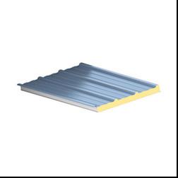 Insulated Roofing Panels-alfa peb limited