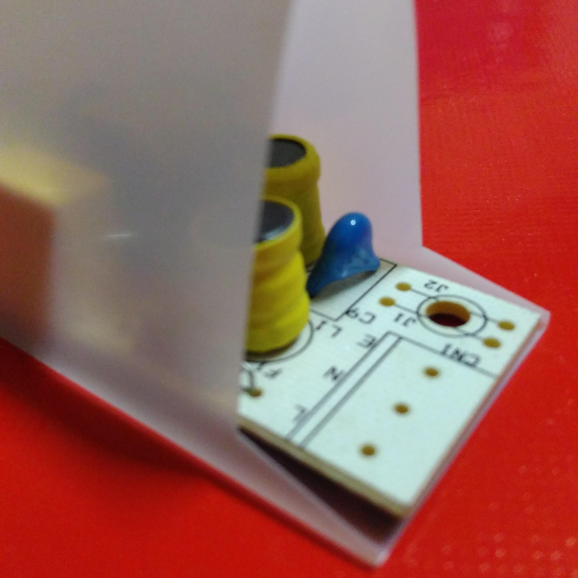 PCB TRAY-sai ram industries