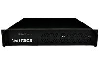IP PBX -*astTECS