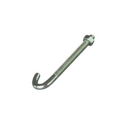 J Bolt -Swarna Fasteners