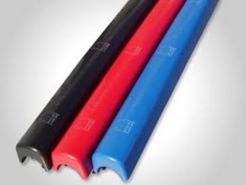 ROLL BAR PADDING -D'TASK AUTO RENNEN INDIA