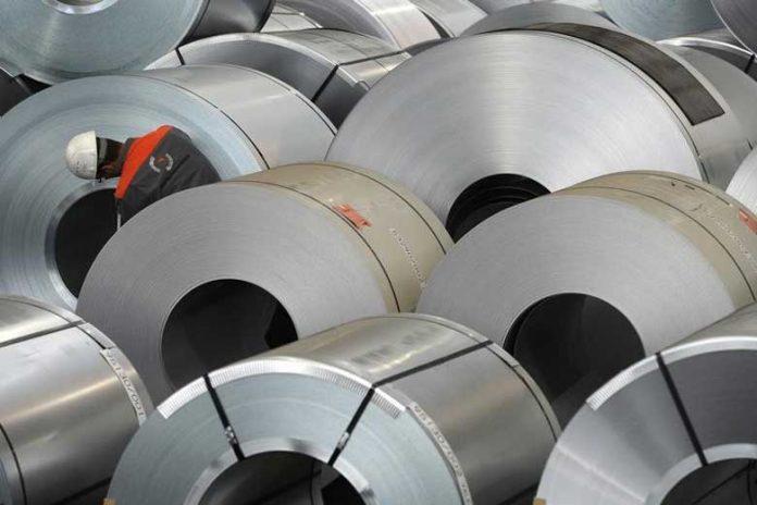 ss coil-Brahmani Metal India