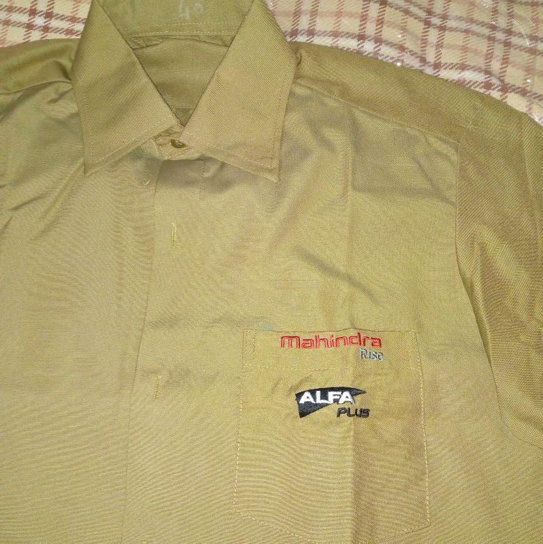 Corporate Uniforms-Vegie Garments Private Limited