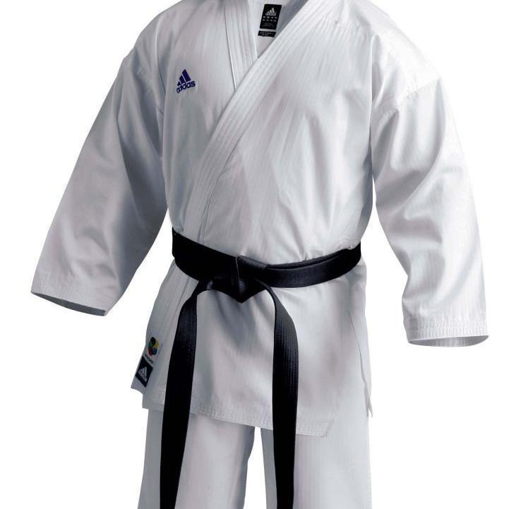 Karate Uniform-Sizeplus Apparel (P) Ltd.