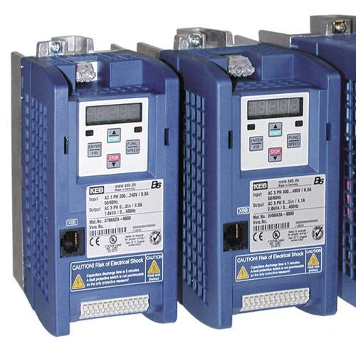 Keb Servo Drive-O&K Group