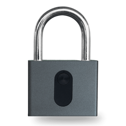 KeyNIE Square Padlock-KeyNIE Locks