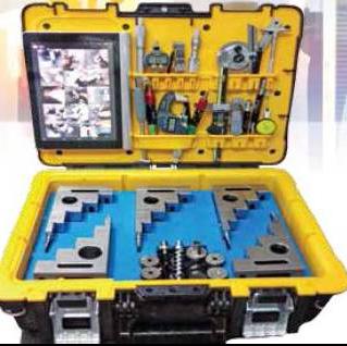 Quick Check Educational Kit-Ruby Metrology Pvt Ltd