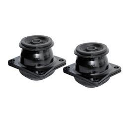 KMC Anti Vibration Cab Mount-Samrat Polymers Pvt Ltd