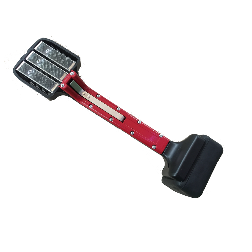 KNEE KICKER-Decor & Trade International 