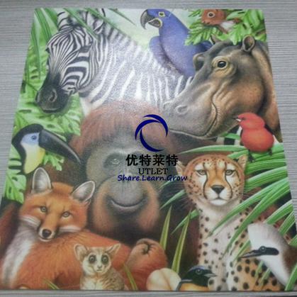  Furniture PVC Foam Sheets -Shandong Utlet New Materials Co.,Ltd