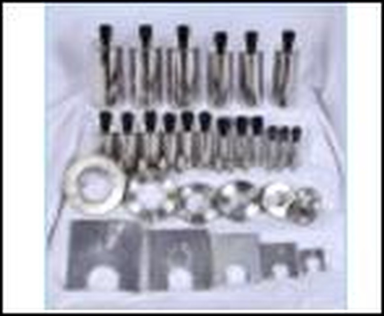 Rubber Products-AiroPower Systems