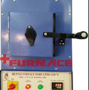 Laboratory Muffle Furnace-PlusFurnace