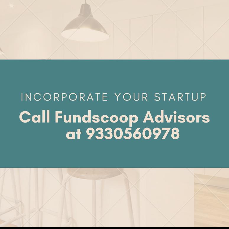 LLP Registration in Kolkata-Fundscoop Advisors Private Limited