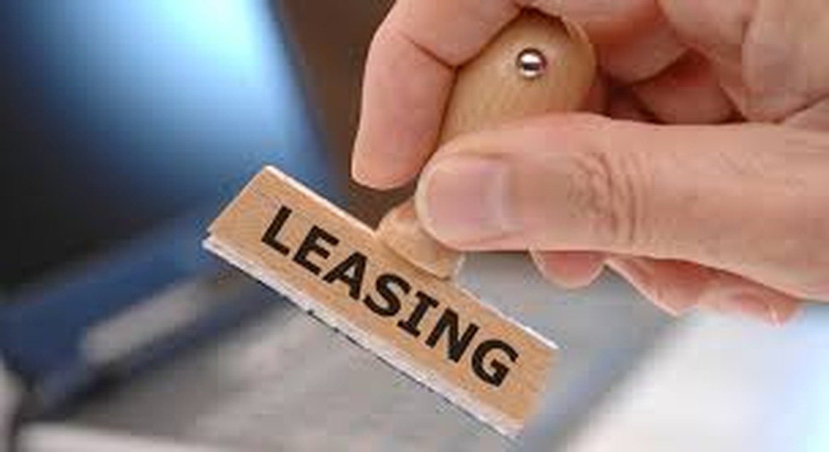 LEASE & PORTFOLIO MANAGEMENT-Indus Global Space Solutions