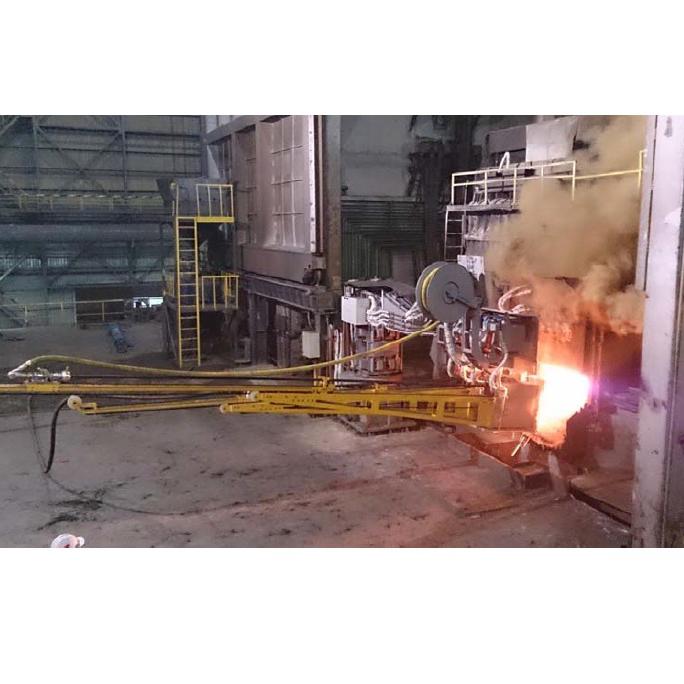 LANCE MANIPULATOR-Nikko Systems Pvt. Ltd.