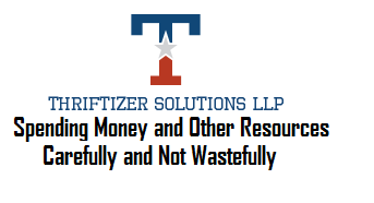 Web Designing & Development-THRIFTIZER SOLUTIONS LLP