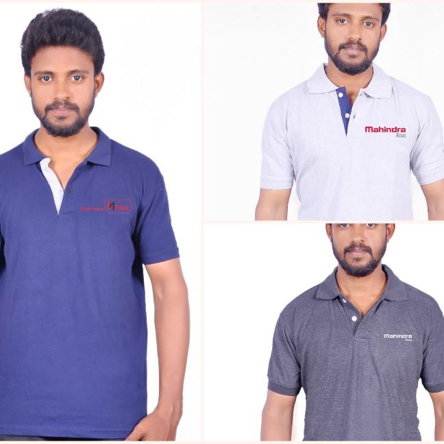 Corporate Uniforms-Vegie Garments Private Limited