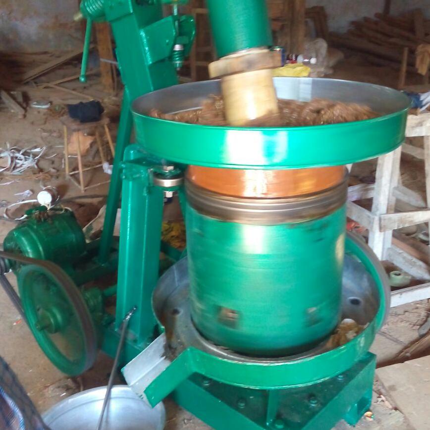 Marachekku Oil -Siruvani Uzhavar Producer Company 