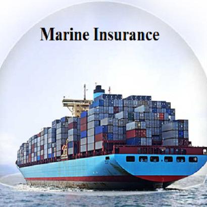 Marine Insurance-LEADKING AIR SERVICES PVT LTD
