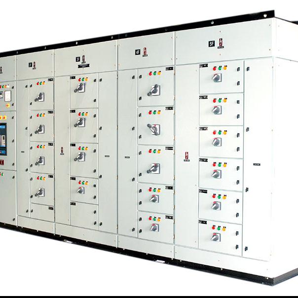 Electrical Control Panel-Connate Electrocare N Solutions Pvt. Ltd