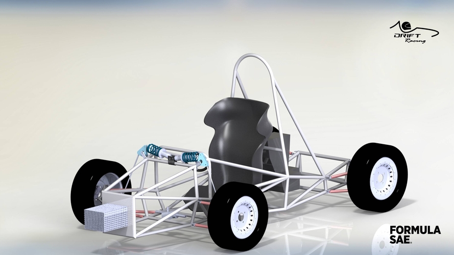 DR516-Drift Racing Team