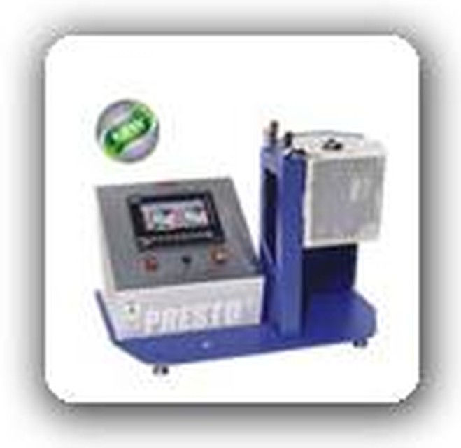 Melt Flow  Index-Deluxe-Presto Stantest Private Limited