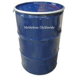 Pure Methylene Dichloride-SHIVAM ASSOCIATES