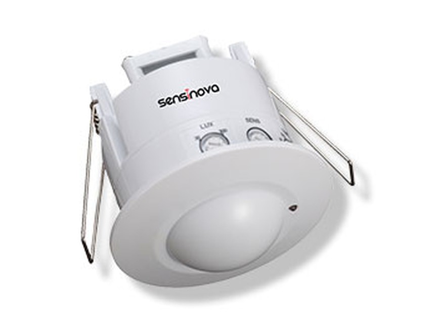 Microwave Motion Sensor-Sensinova