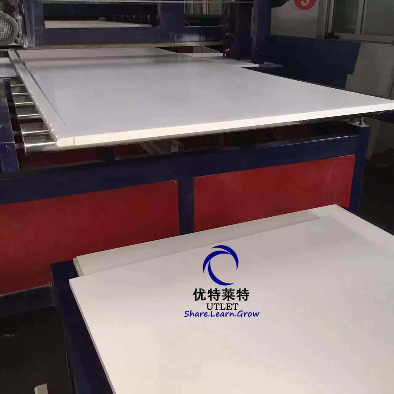PVC Celuka Foam Board-Shandong Utlet New Materials Co.,Ltd