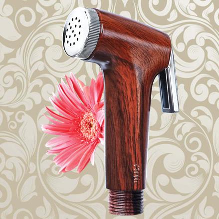 Health Faucet Handle-Artic Bath