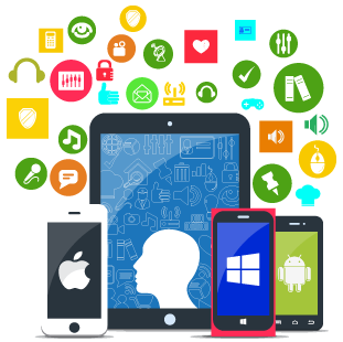 Mobile App Development-Precise IT Solutions Pvt Ltd