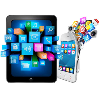 Mobile App Development-Vernal InfoTech