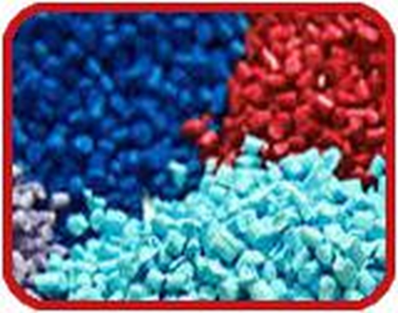 SPECIALTY COLOR MASTERBATCH-Polytec Masterbatch LLC