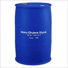 Recovered Mono Ethylene/Diethylene/Ethylene Glycol-SHIVAM ASSOCIATES