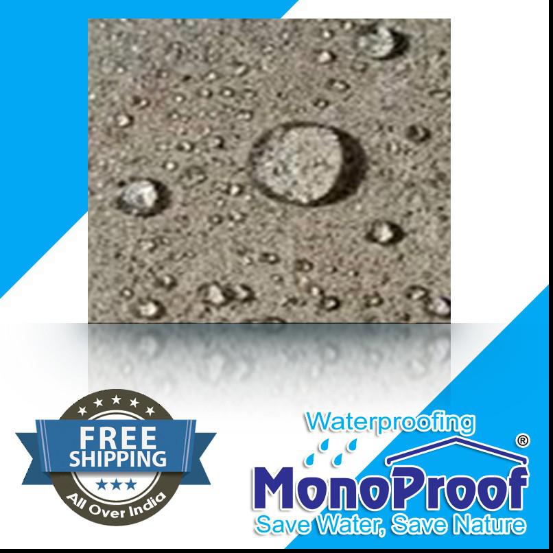 MonoProof SSP-Monarch Industrial Products