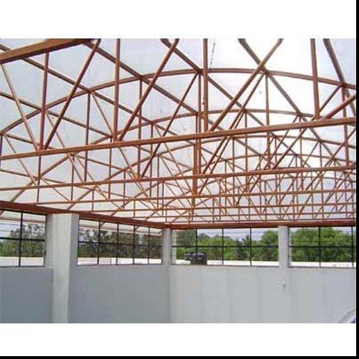 febrication work-Riddhi Ent