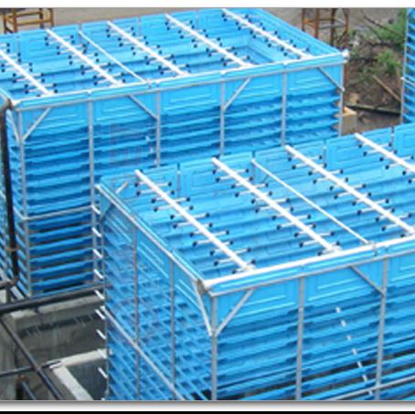 Fanless Fill Less Cooling tower-Mk Cooling Systems Pvt. Ltd