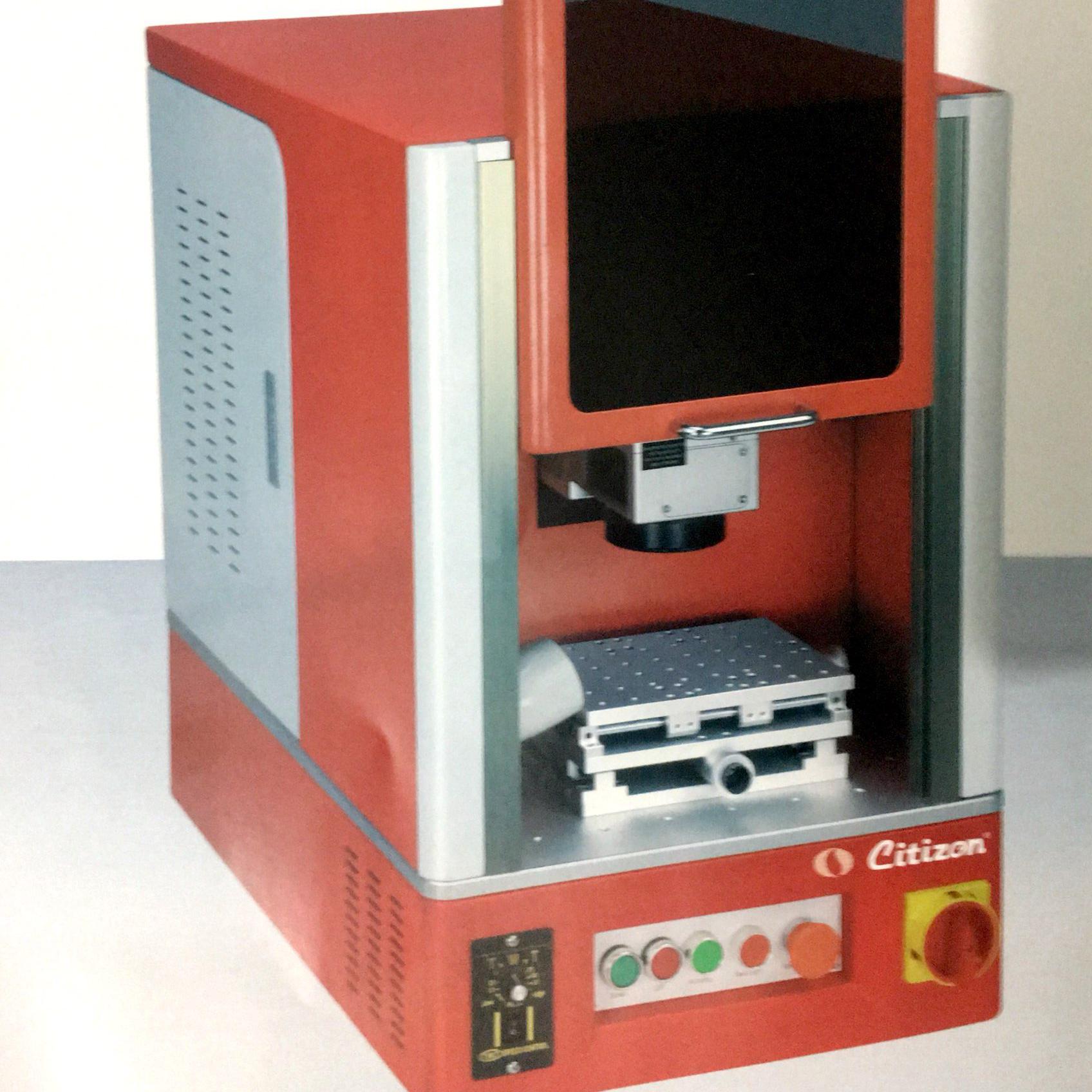 Ultra Professional Deeo Engraving & Cutting Machine-ACZET PVT. LTD.