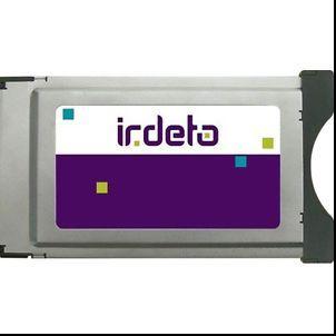 CAM Readers / CI CAM Modules-Novacom Digitronics Pvt Ltd