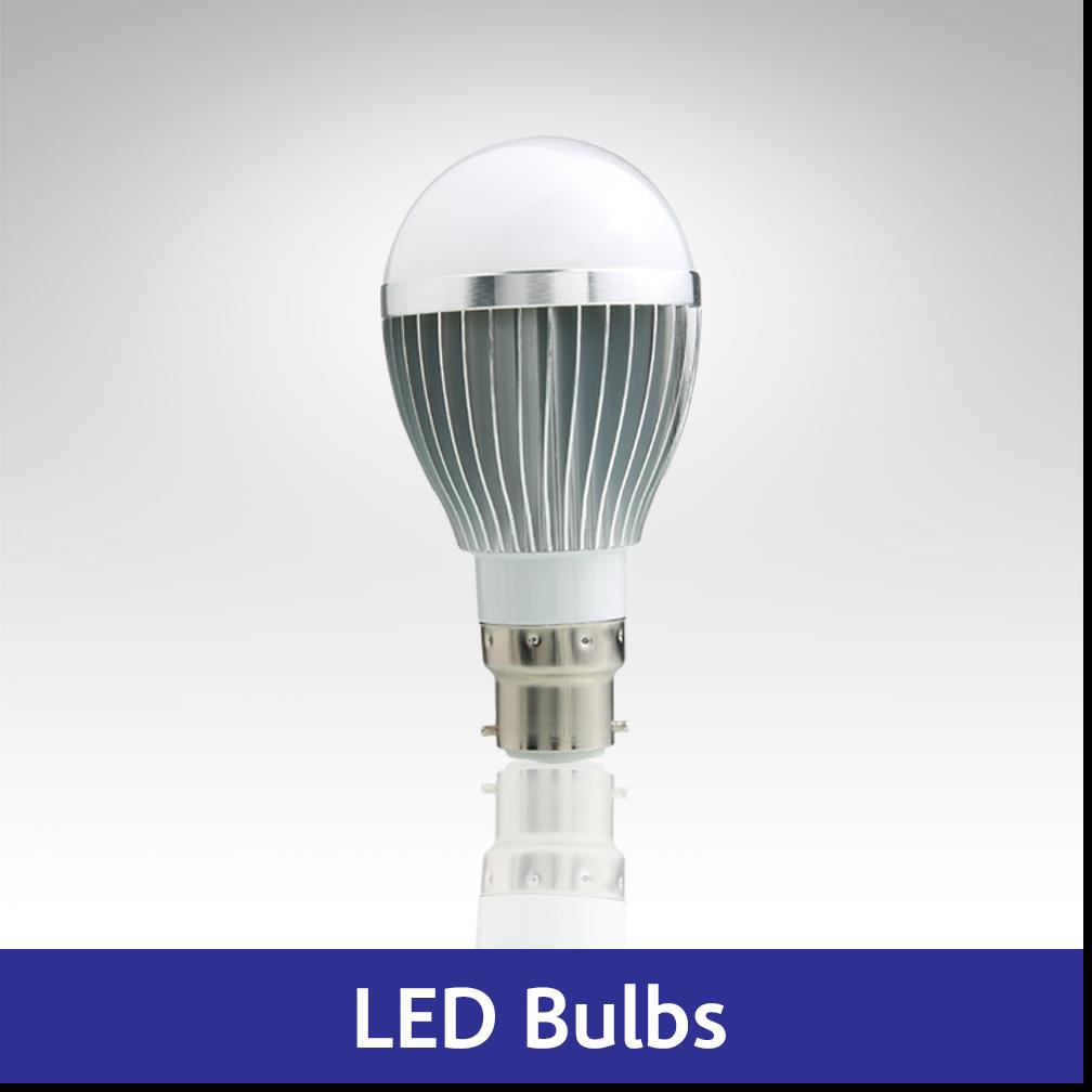 Novahertz LED Bulb-Novahertz Technologies Pvt Ltd