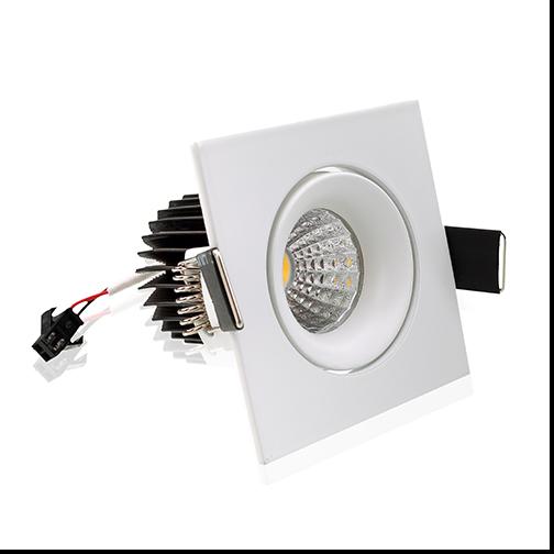 Novahertz LED Spot Lights-Novahertz Technologies Pvt Ltd